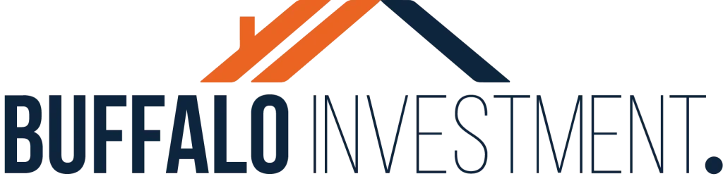 Buffalo Investment logo