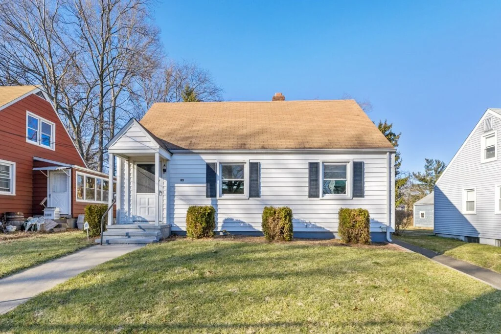 sell my house fast in Buffalo, NY